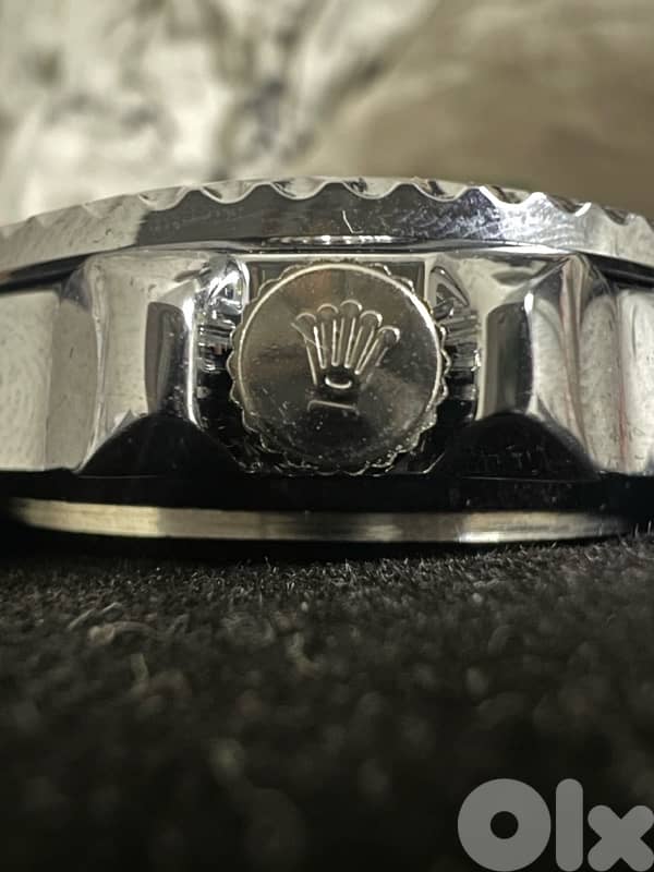 Rolex Pepsi edition 1