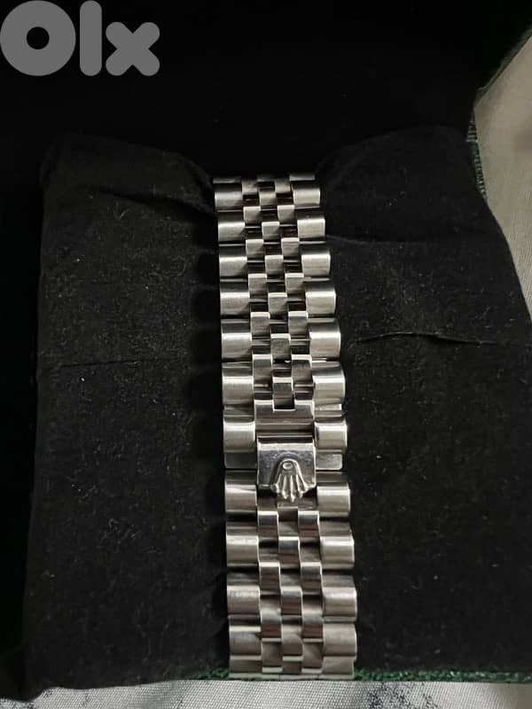 Rolex Pepsi edition 3