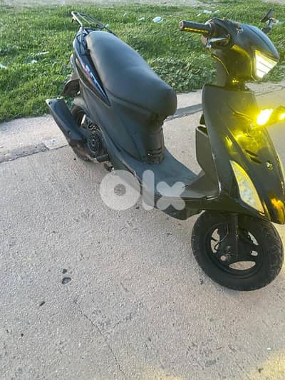 Lebanon Tripoli mina