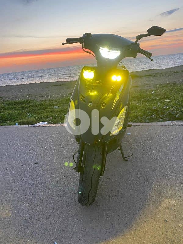 Lebanon Tripoli mina 2