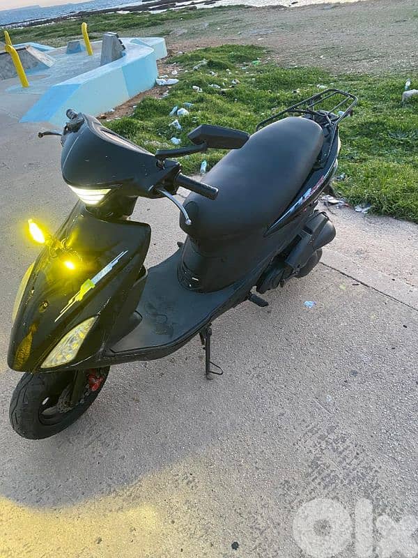 Lebanon Tripoli mina 3