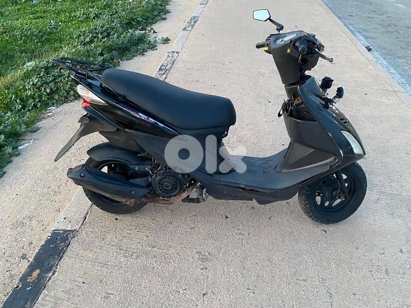 Lebanon Tripoli mina 4