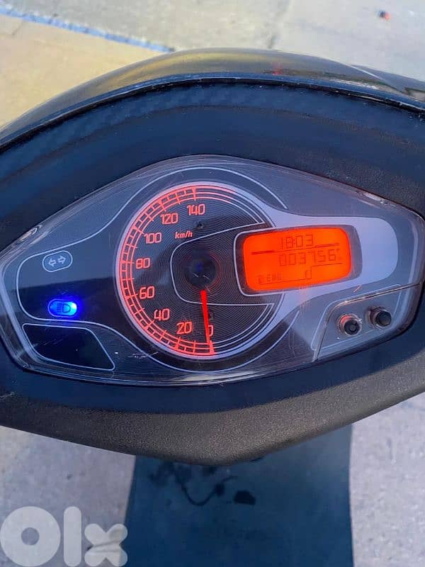 Lebanon Tripoli mina 6