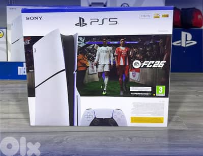ps5 fc26 edition