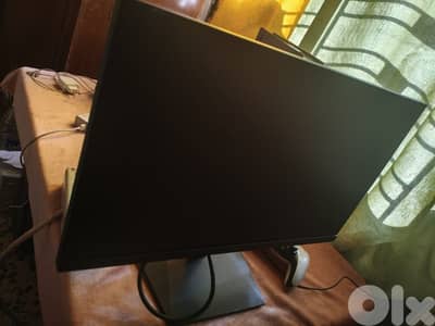 aoc monitor 185 hz 24 inch