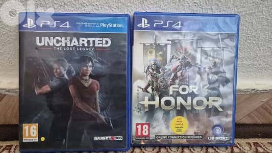 ps4 games for sale or trade