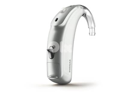 hearing aid Phonak bolero