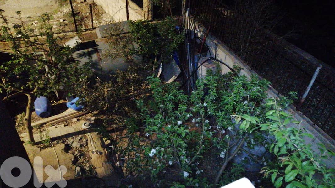 Feytroun 450m2 | Building | 3 Floors | 450m2 Land | Private Street | 1
