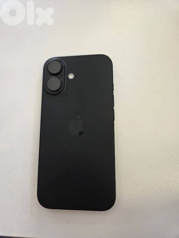 Iphone 16 128Gb 2