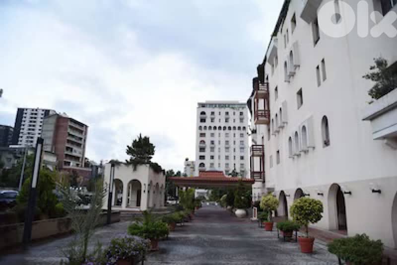 Chalet Portemilio Kaslik Hotel & Resort 2