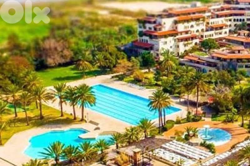 Chalet Portemilio Kaslik Hotel & Resort 4