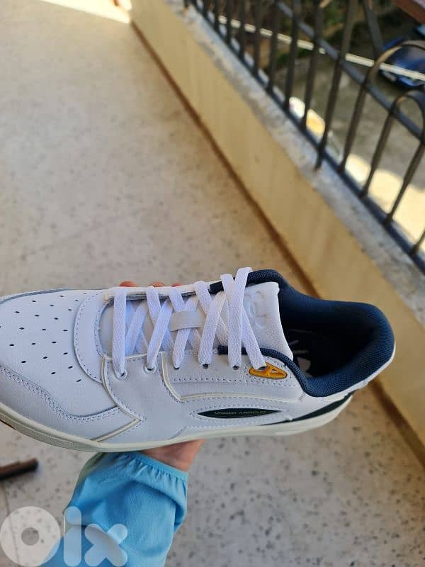 under armour ua flex 1