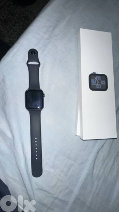 apple watch