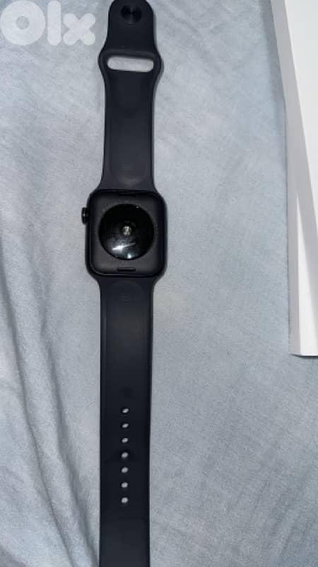 apple watch 2