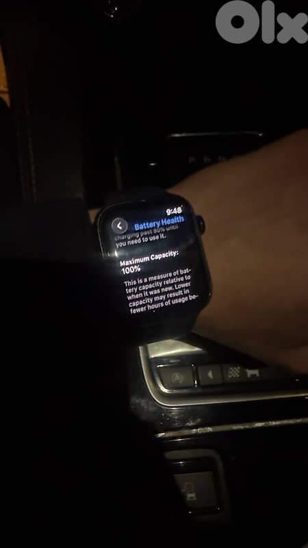 apple watch 3