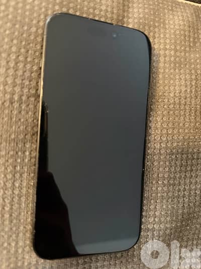 Iphone 15 Pro / 256 GB