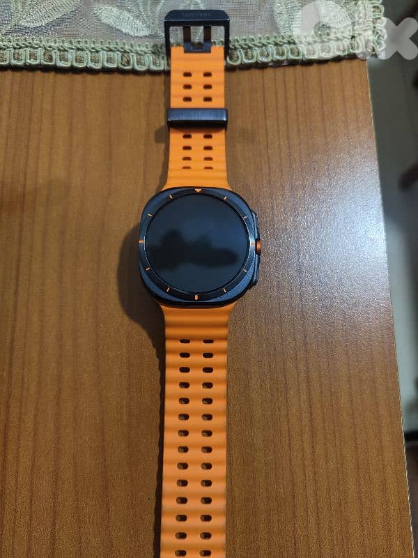 Galaxy watch ultra 1 1