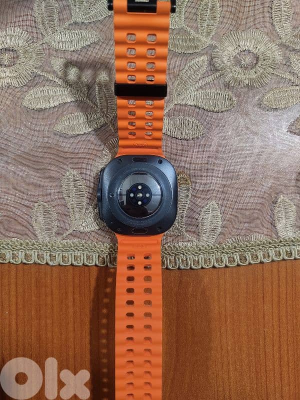 Galaxy watch ultra 1 3