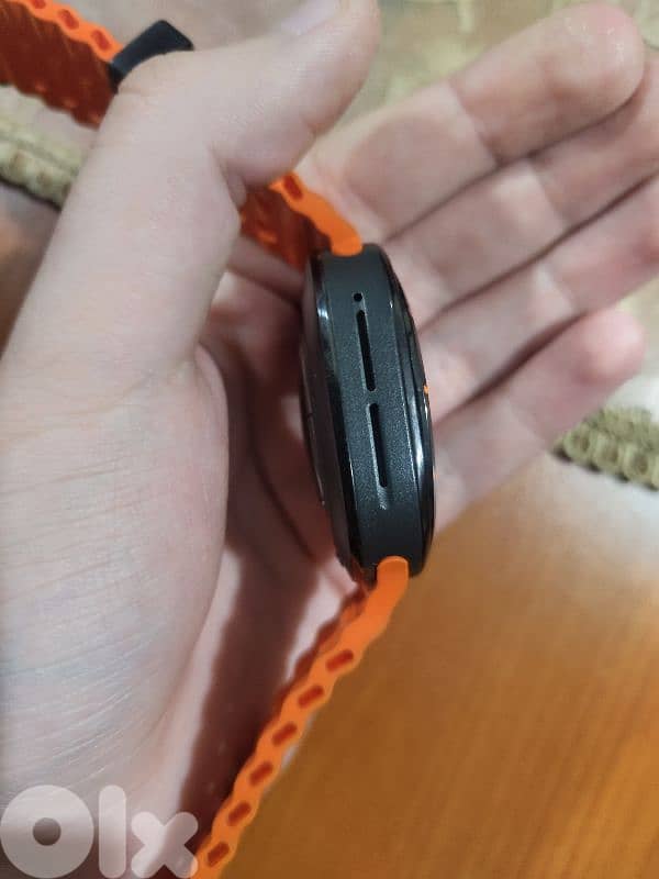 Galaxy watch ultra 1 4