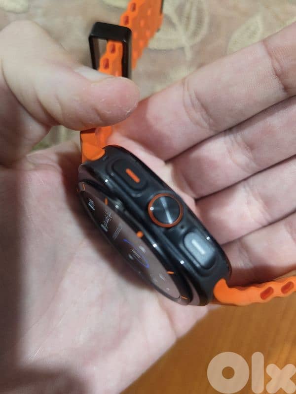 Galaxy watch ultra 1 5