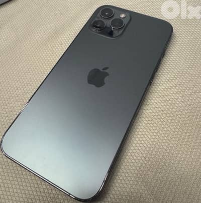 iPhone 12 Pro Max 256 Gb