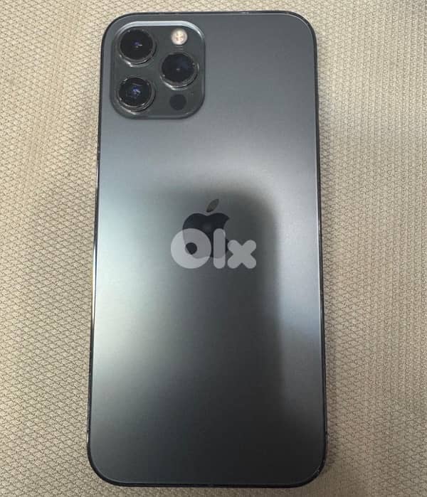 iPhone 12 Pro Max 256 Gb 1