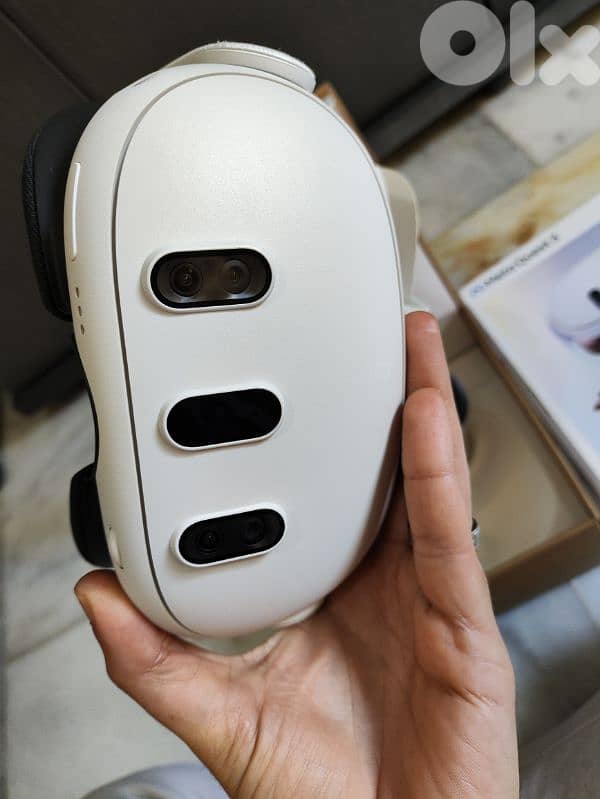 Meta quest 3 512gb open box 3