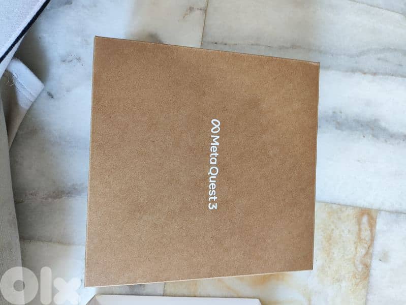 Meta quest 3 512gb open box 5