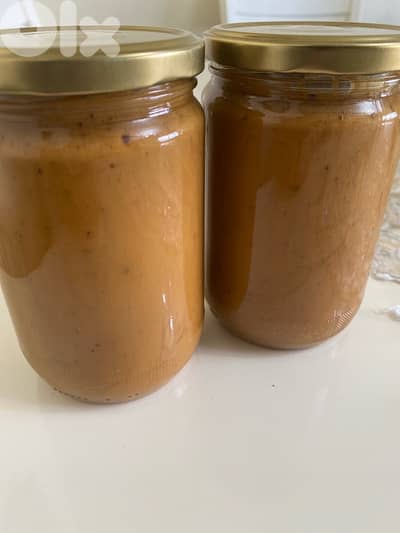 دبس عنب بلدي خالي من السكر (شديد)