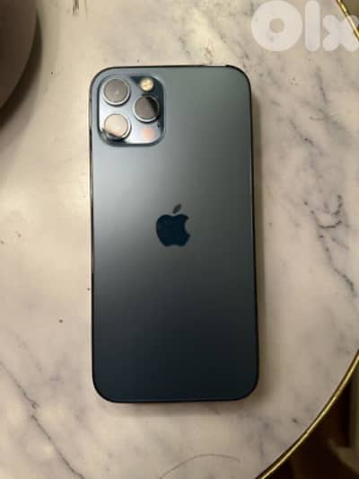 iPhone 12 Pro Max 256 Gb