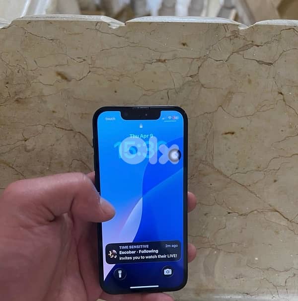 iphone 13 mini 128 gb 1