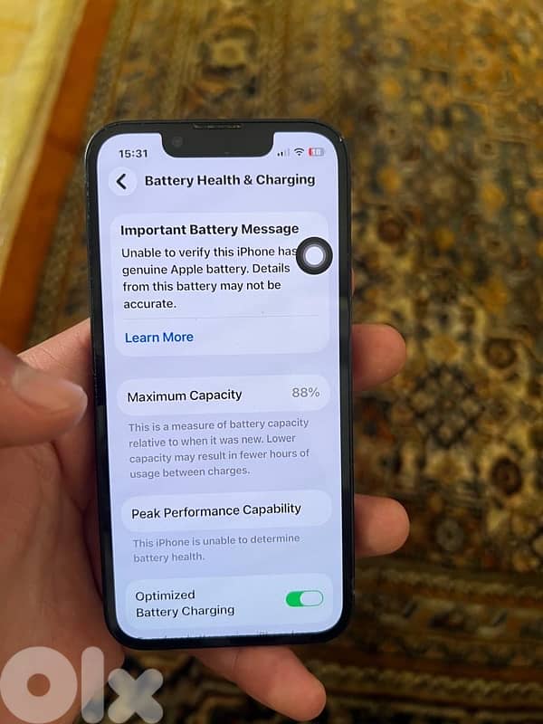 iphone 13 mini 128 gb 2