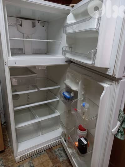 براد frigidaire بدو تصليح