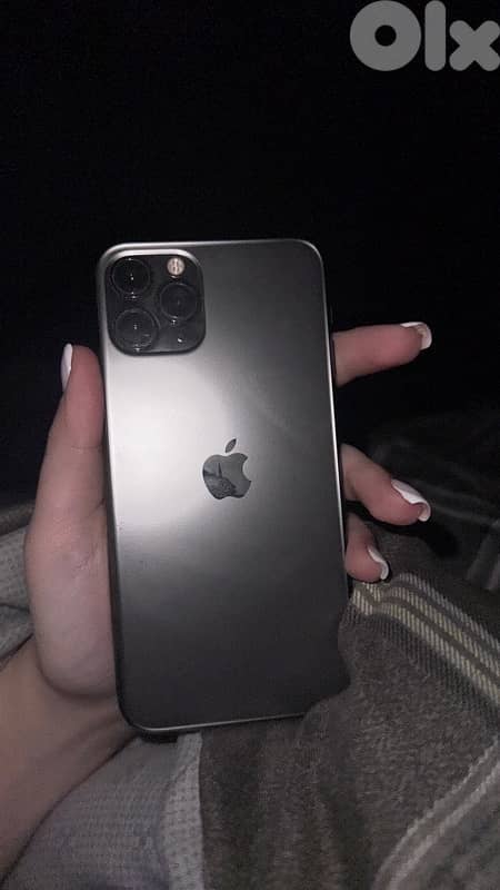 Iphone 11 pro 2