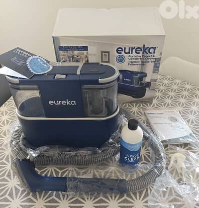 Eureka Spot Cleaner NEY100