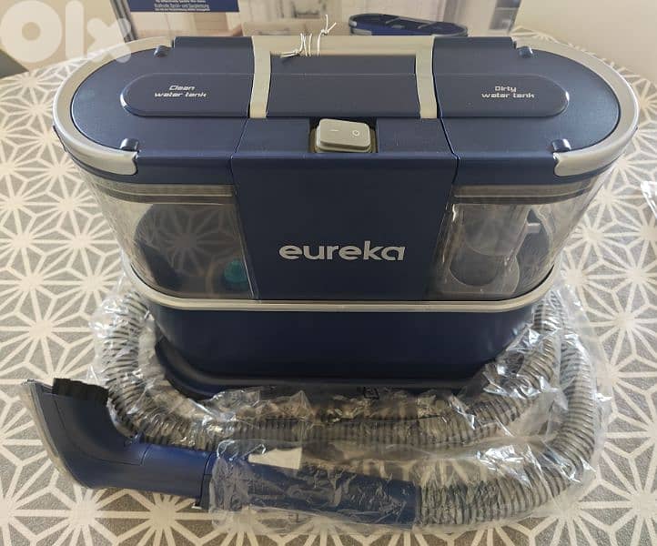 Eureka Spot Cleaner NEY100 1