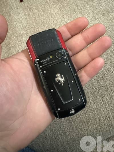 vertui ferrari shaghal price 40$