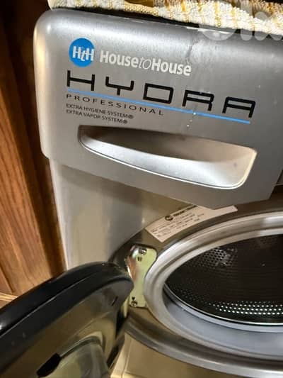 house to house washing machine