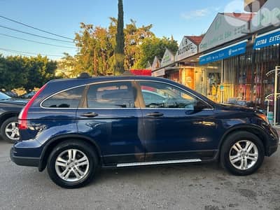 Honda CR-V 2011