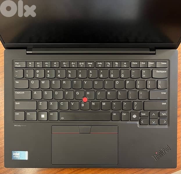 Lenovo x1 carbon gen 12 - barely used 2