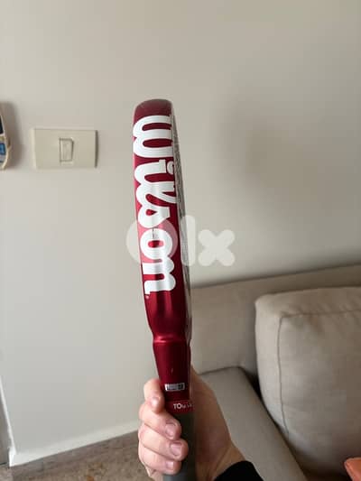 wilson original padel