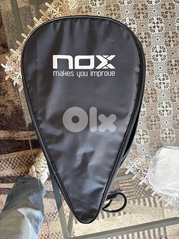 wilson original padel 1