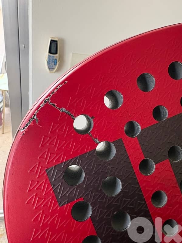 wilson original padel 2