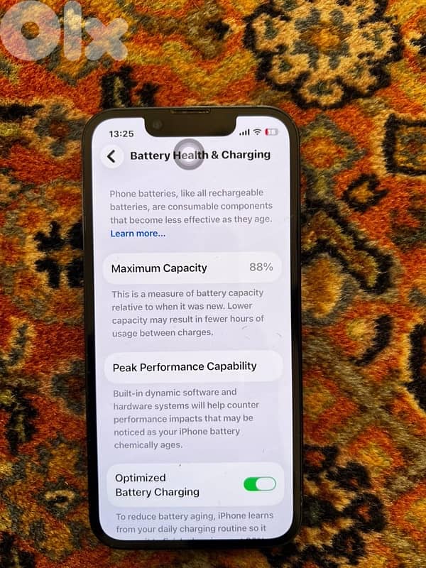 iphone 13 mini 128 gb 1