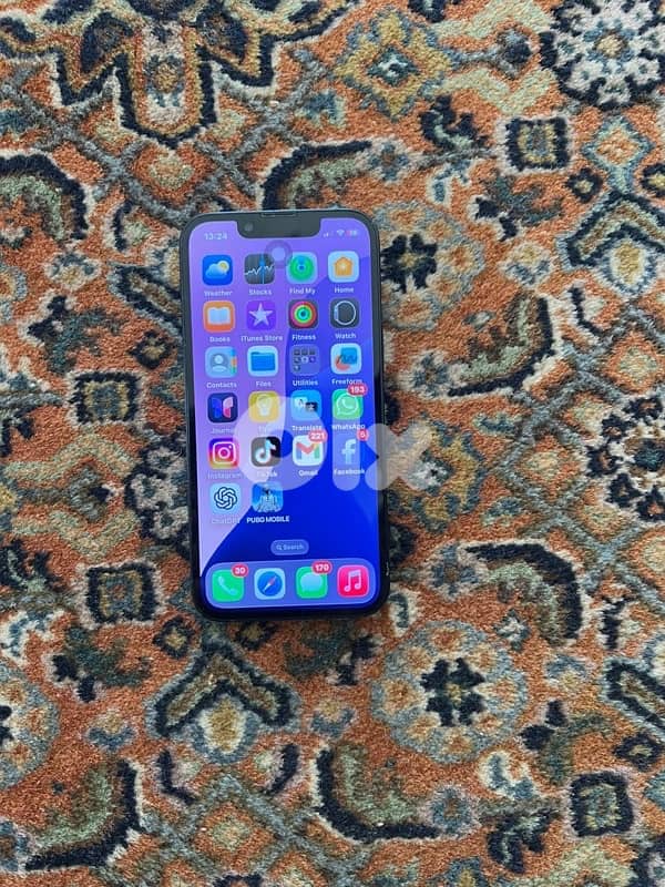 iphone 13 mini 128 gb 3