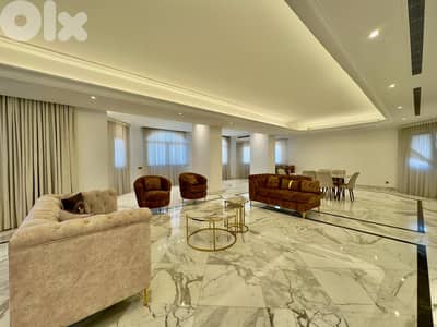 Apartment for sale in ras beirut bliss - HH0027