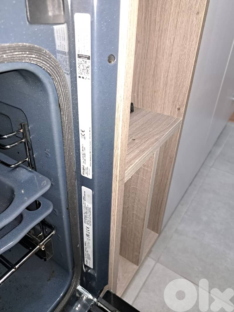 Oven_Whirpoole 3