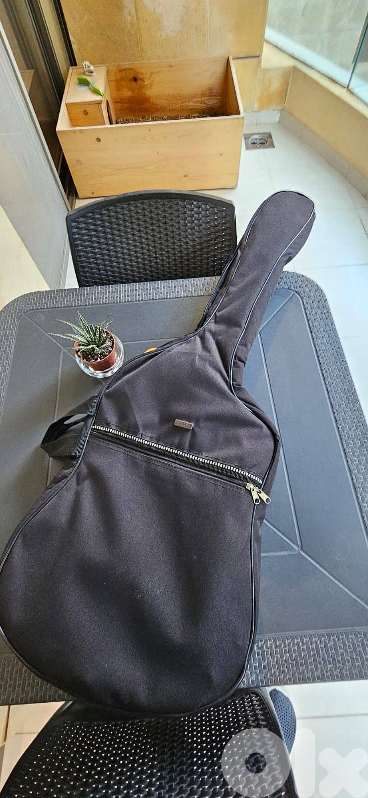  Complete Electric Guitar Setup – Like New Condition 2