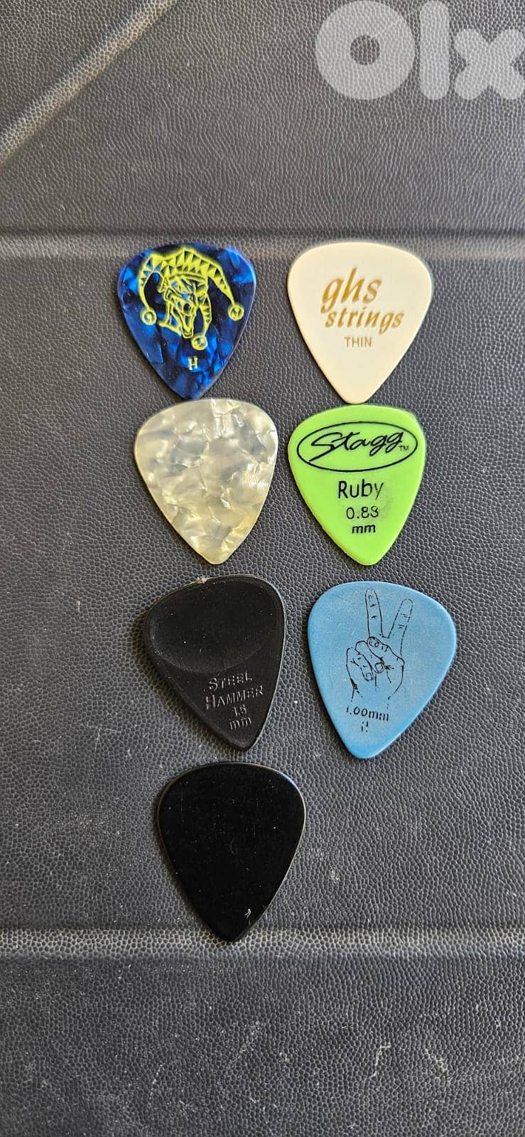  Complete Electric Guitar Setup – Like New Condition 8