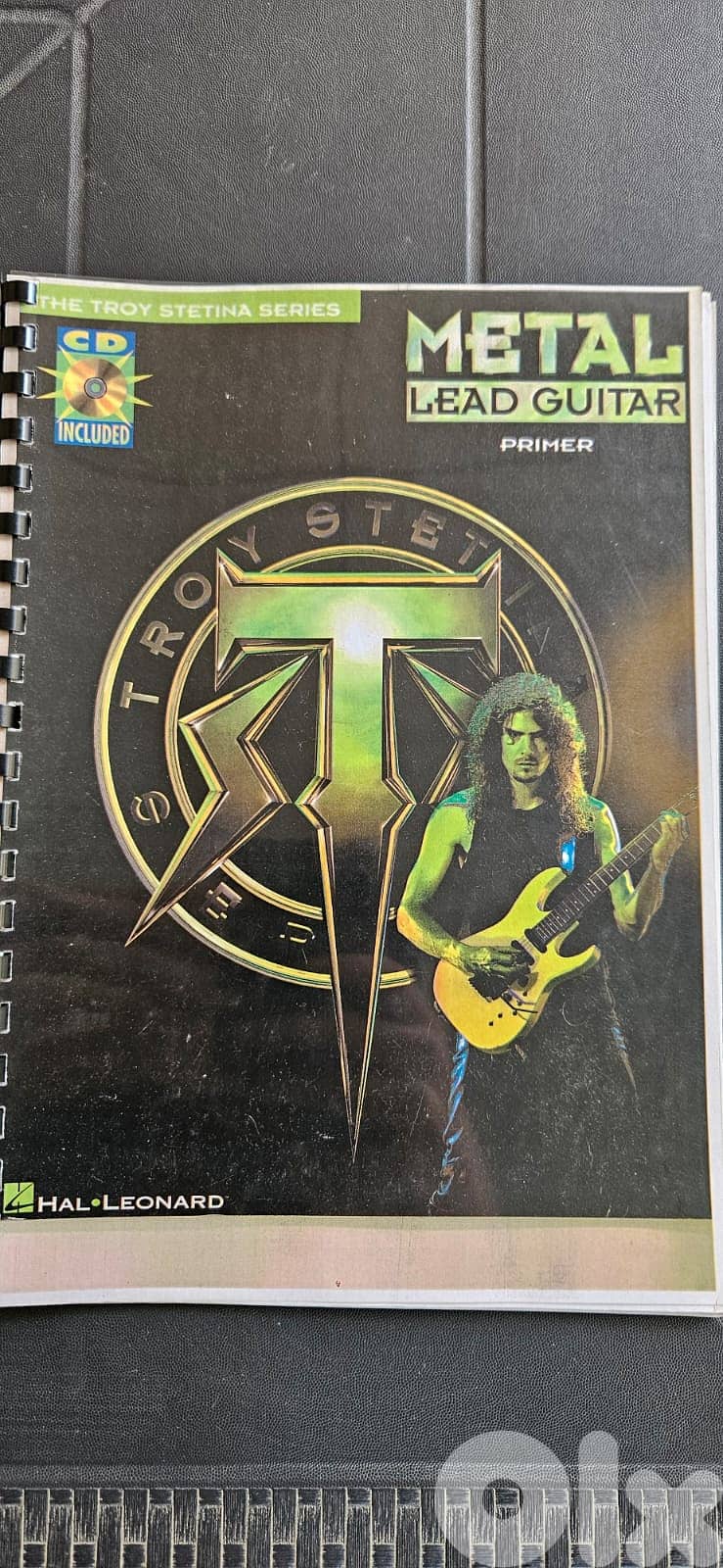  Complete Electric Guitar Setup – Like New Condition 9